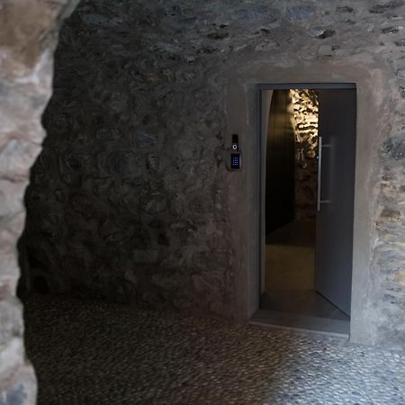 Civico 2 Daire Costa Volpino Dış mekan fotoğraf