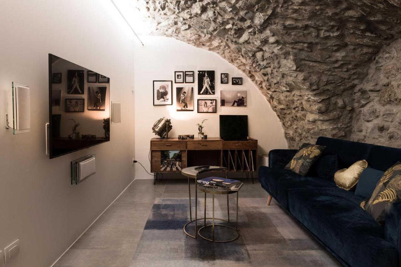 Civico 2 Daire Costa Volpino Dış mekan fotoğraf