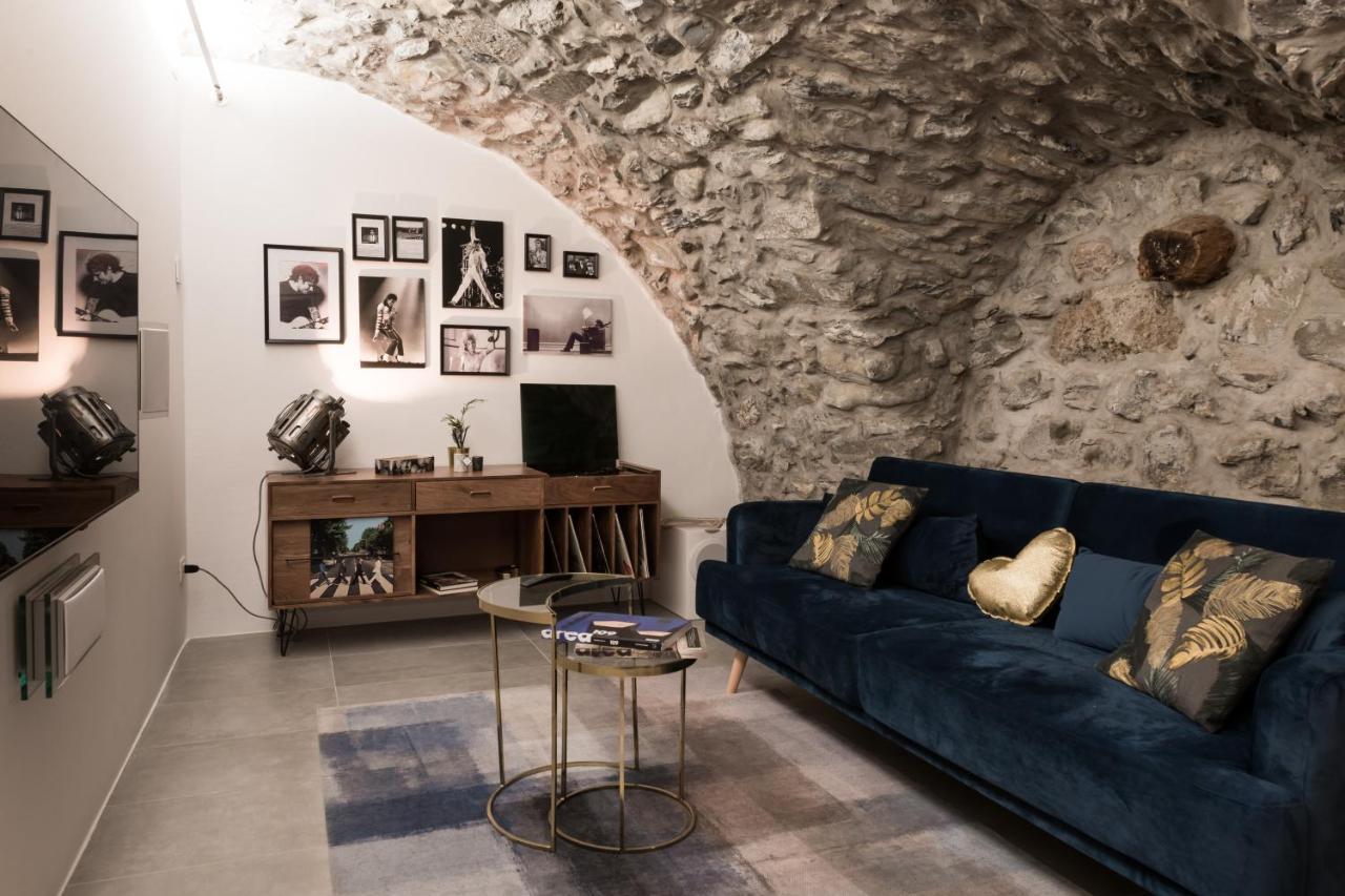 Civico 2 Daire Costa Volpino Dış mekan fotoğraf